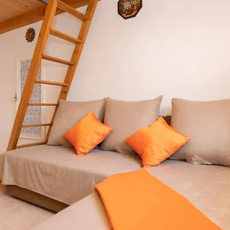 Grubisic Apartamento