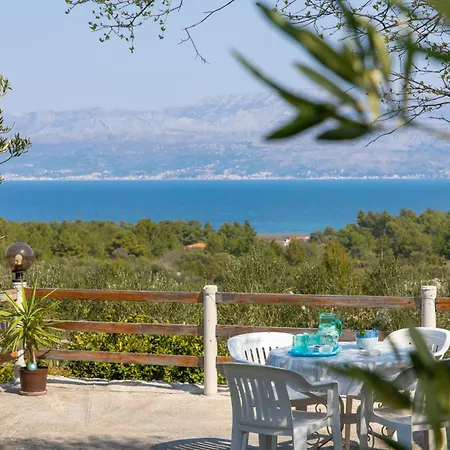 Grubisic Mirca (Brac)