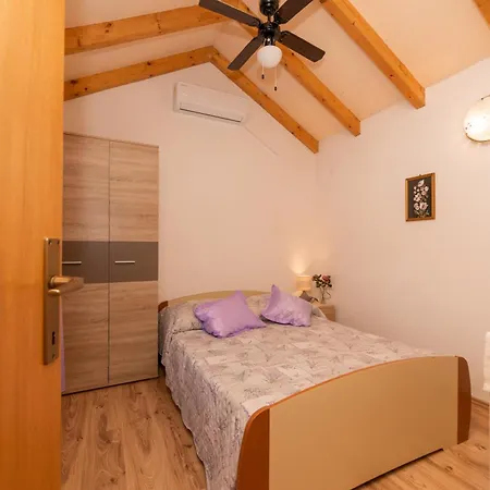 Grubisic Apartamento Mirce