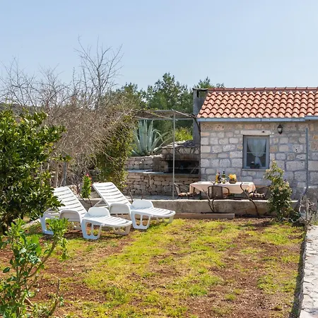 Apartamento Grubisic Mirce