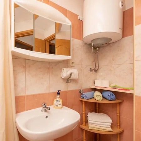 Grubisic Apartamento